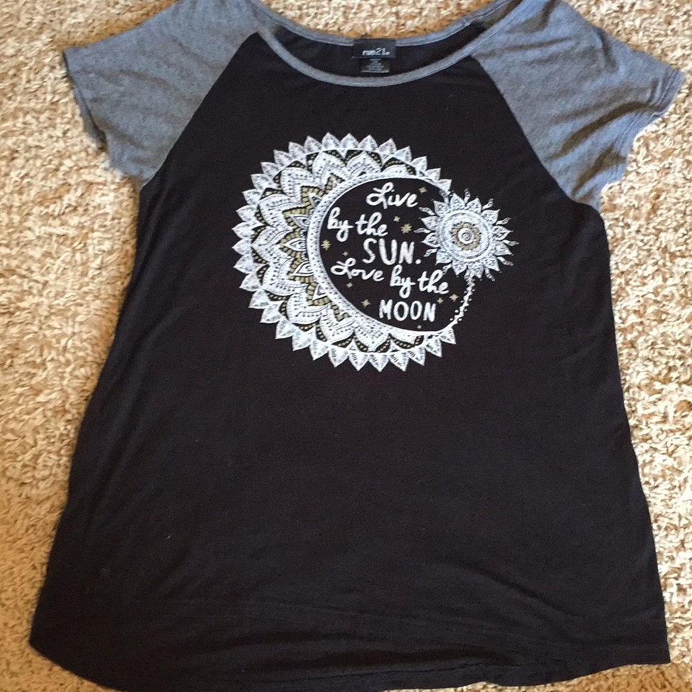 short sleeve shirt